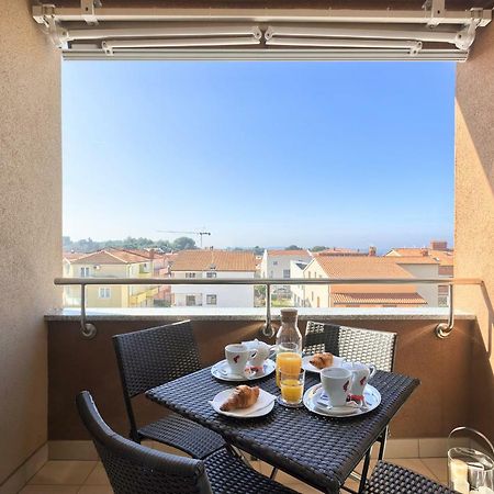 Adriatic Apartments Fažana エクステリア 写真