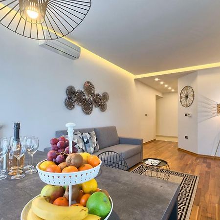Adriatic Apartments Fažana エクステリア 写真
