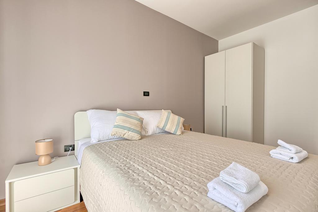 Adriatic Apartments Fažana エクステリア 写真