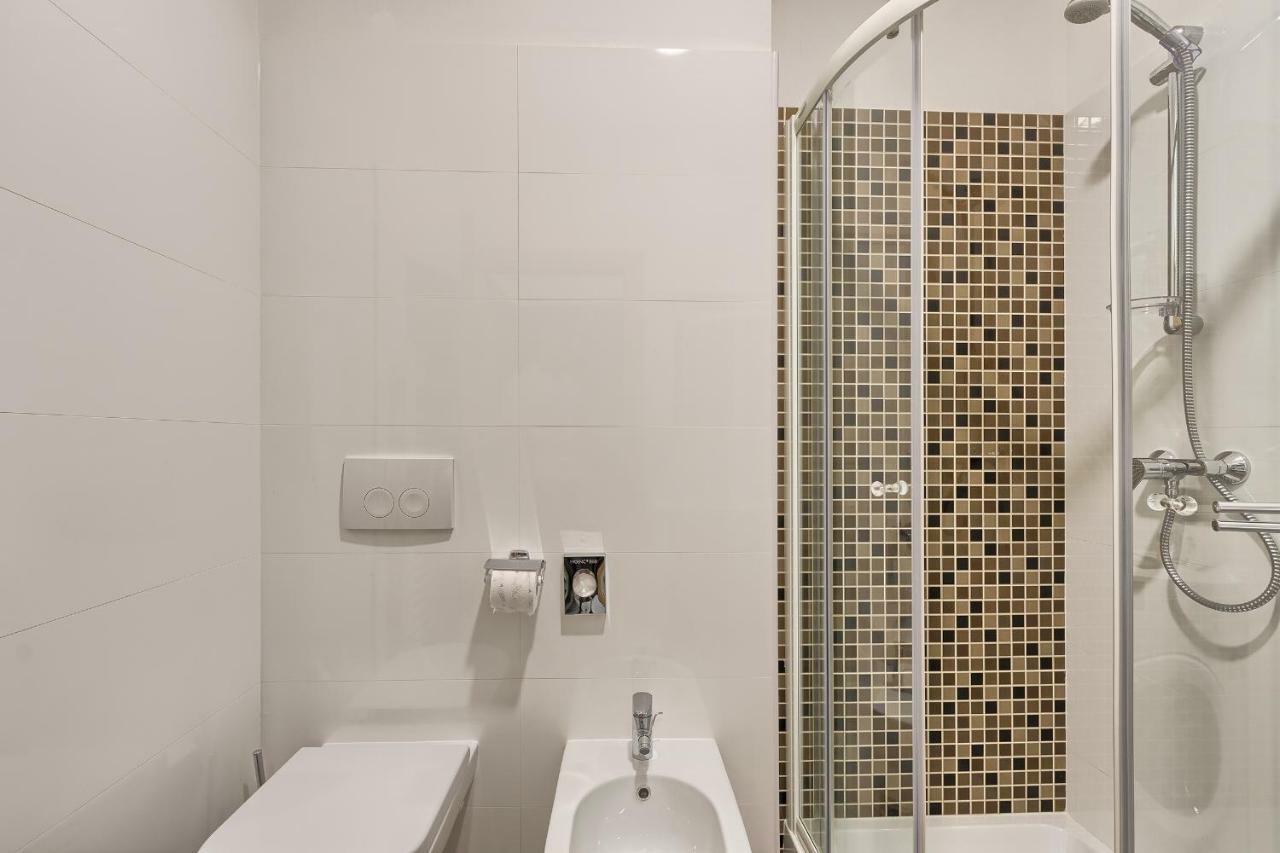 Adriatic Apartments Fažana エクステリア 写真