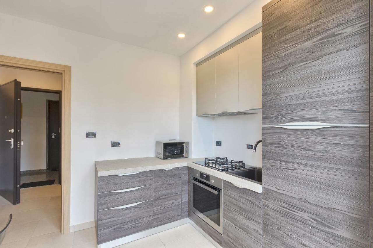 Adriatic Apartments Fažana エクステリア 写真