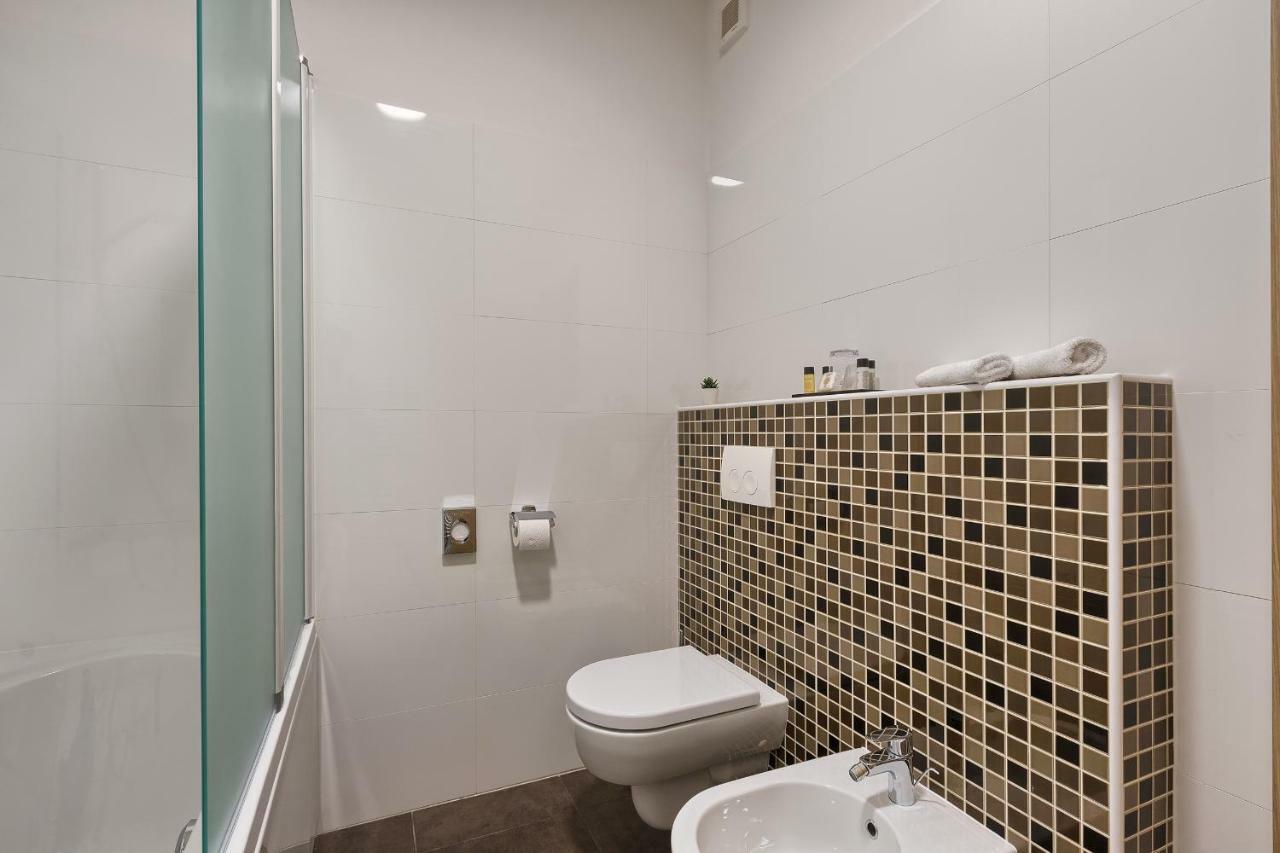 Adriatic Apartments Fažana エクステリア 写真